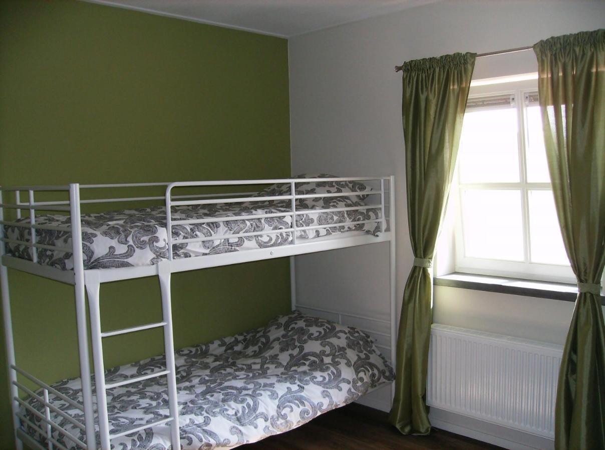 Bed Op De Reth Bed & Breakfast Baarle-Nassau Exterior photo